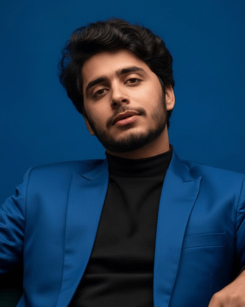 Ali Murtaza, Chief Executive Officer & Co-Founder